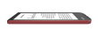 PocketBook Verse Pro (634) reader red