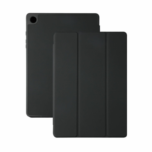 4smarts Folio Case Basic fr Samsung Galaxy Tab A9+. schwarz