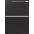 SAMSUNG Smart Book Cover fr Galaxy Tab S10+ / S9+ / S9 FE+ Black
