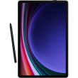 SAMSUNG Smart Book Cover fr Galaxy Tab S10+ / S9+ / S9 FE+ Black