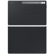SAMSUNG Smart Book Cover fr Galaxy Tab S10 Ultra / S9 Ultra Black