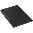 SAMSUNG Smart Book Cover fr Galaxy Tab S10 Ultra / S9 Ultra Black
