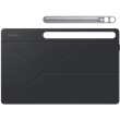 SAMSUNG Smart Book Cover fr Galaxy Tab S10 Ultra / S9 Ultra Black