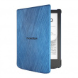 Pocketbook Shell Cover - Blue 6