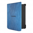 Pocketbook Shell Cover - Blue 6