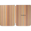 PocketBook Shell-Colorful Strips Cover InkPad 4 / Color 2/3