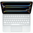 APPLE Magic Keyboard for iPad Pro 11 (M4) - US English - White