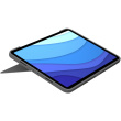 Logitech Combo Touch DE iPad Pro 11