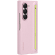 Samsung Silm S Pen Case Galaxy Z Fold6 pink