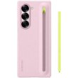 Samsung Silm S Pen Case Galaxy Z Fold6 pink