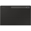 Samsung Ultra Book Cover Keyboard Tab S10/S9 Ultra Черный