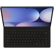 Samsung Ultra Book Cover Keyboard Tab S10/S9 Ultra Черный