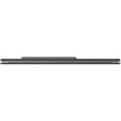 Samsung Ultra Book Cover Keyboard Tab S10/S9 Ultra Черный