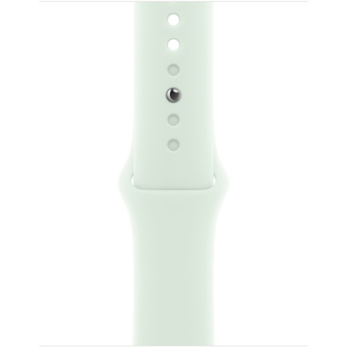 APPLE 41mm Soft Mint Sport Band - M/L