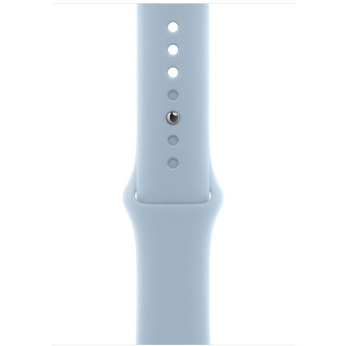APPLE 45mm Light Blue Sport Band - M/L