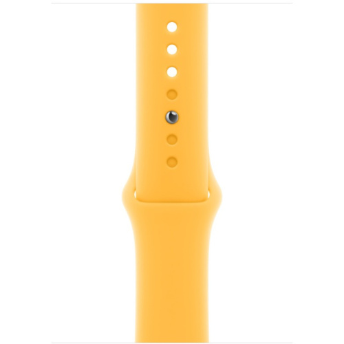 APPLE 45mm Sunshine Sport Band - S/M