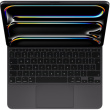APPLE Magic Keyboard for iPad Pro 13 (M4) - British English - Black