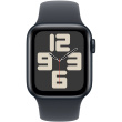 APPLE 40mm Черный Sport Band - S/M