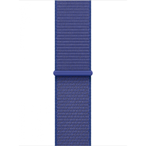 APPLE 42mm Ultramarine Sport Loop