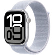 APPLE 46mm Blue Cloud Sport Loop