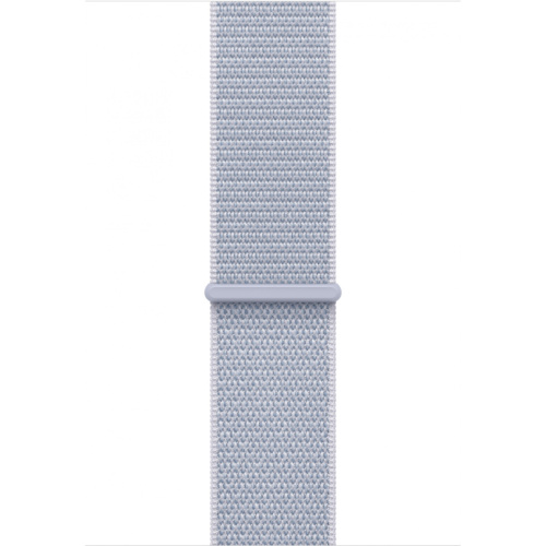 APPLE 46mm Blue Cloud Sport Loop