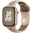 APPLE 40mm Desert Stone Nike Sport Band - S/M