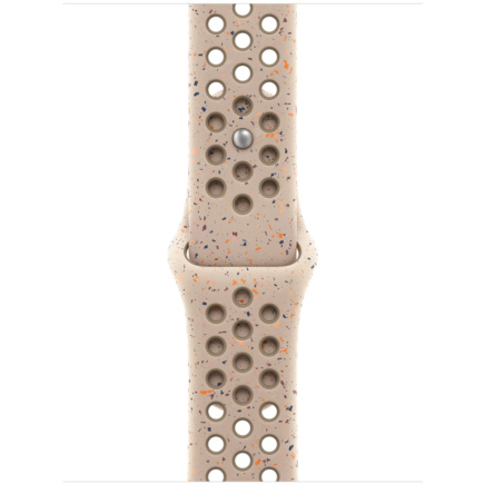APPLE 40mm Desert Stone Nike Sport Band - S/M