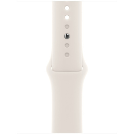 APPLE 42mm Starlight Sport Band - M/L