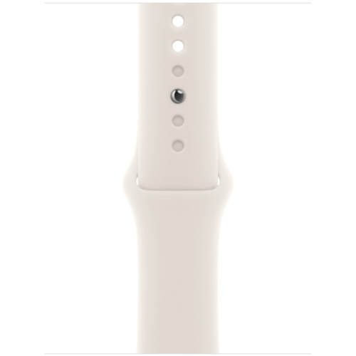 APPLE 42mm Starlight Sport Band - M/L