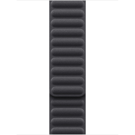 APPLE 42mm Черный Magnetic Link - M/L