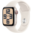 APPLE 40mm Starlight Sport Band - S/M