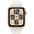 APPLE 40mm Starlight Sport Band - S/M