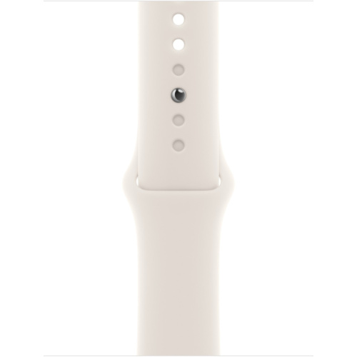 APPLE 40mm Starlight Sport Band - S/M