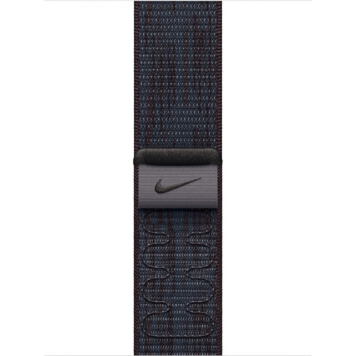 APPLE 42mm Must/Blue Nike Sport Loop