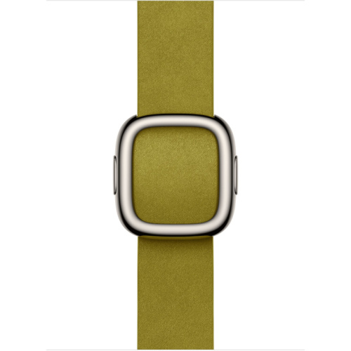 APPLE 42mm Chartreuse Modern Buckle - Medium