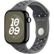 APPLE 46mm Cargo Khaki Nike Sport Band - S/M