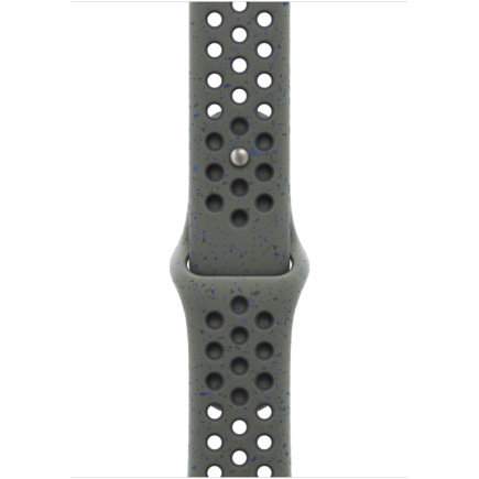 APPLE 46mm Cargo Khaki Nike Sport Band - S/M