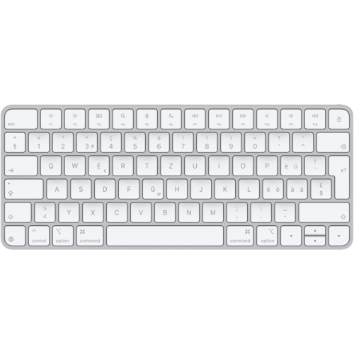 APPLE Magic Keyboard - Swiss