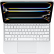 APPLE Magic Keyboard for iPad Pro 13 (M4) - US English - White