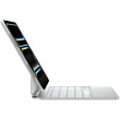 APPLE Magic Keyboard for iPad Pro 11 (M4) - Danish - White