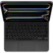 APPLE Magic Keyboard for iPad Pro 11 (M4) - Russian - Black