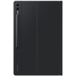 Samsung Book Cover Keyboard Tab S9 Ultra Black