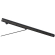 Samsung Book Cover Keyboard Tab S9 Ultra Black