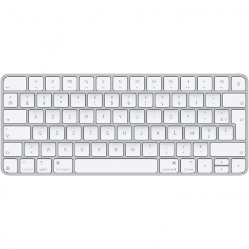 APPLE Magic Keyboard - French
