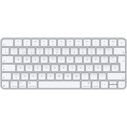 APPLE Magic Keyboard - Spanish