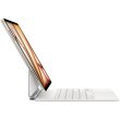 Magic Keyboard for iPadAir 13-inch M3 - Swedish - White