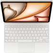 Magic Keyboard for iPadAir 13-inch M3 - Italian - White