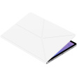 Samsung Book Cover Cover fr Galaxy Tab S11, White
