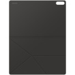 Samsung Book Cover Cover fr Galaxy Tab S11 Ultra, Must