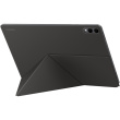 Samsung Book Cover Cover fr Galaxy Tab S11 Ultra, Must